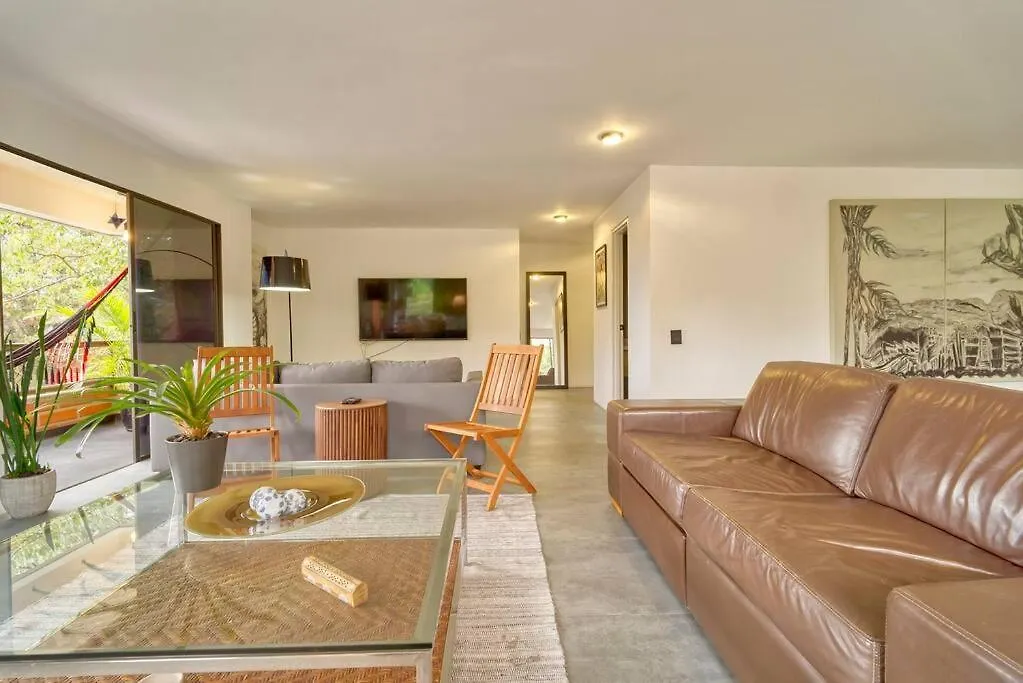 Apartamento Hidden Gem Of Poblado! Location & Tranquillity Top Medellín Colombia