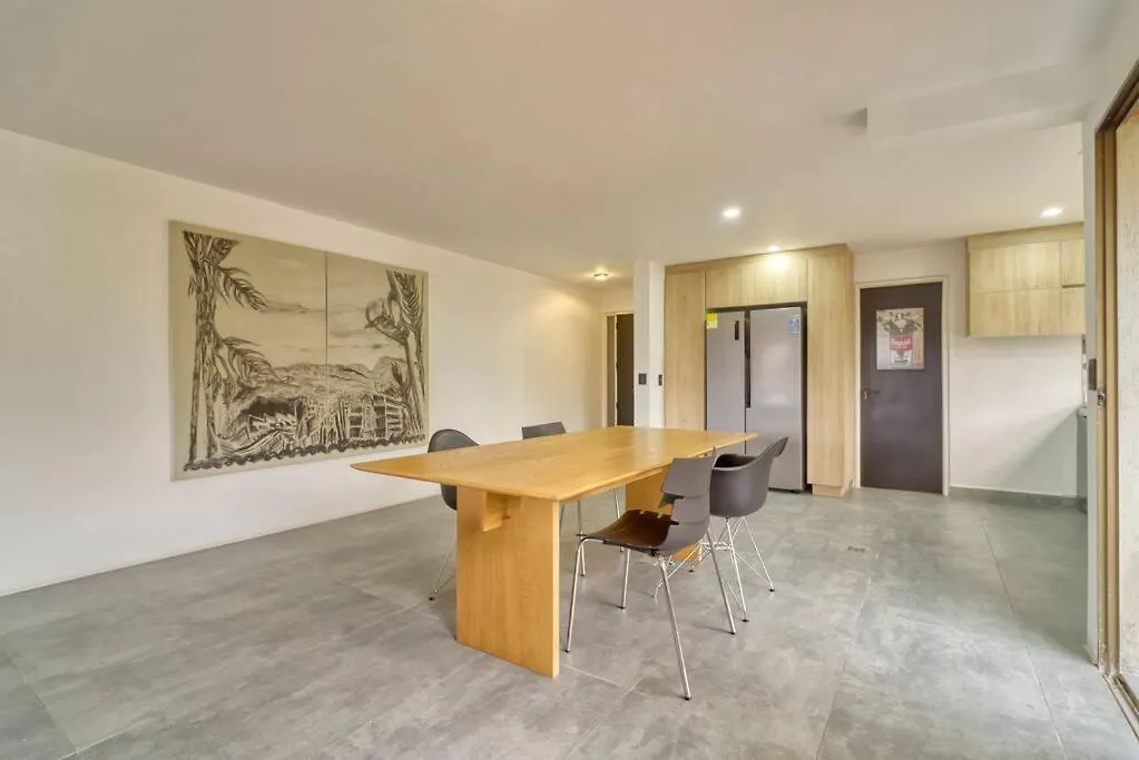 Apartamento Hidden Gem Of Poblado! Location & Tranquillity Top Medellín