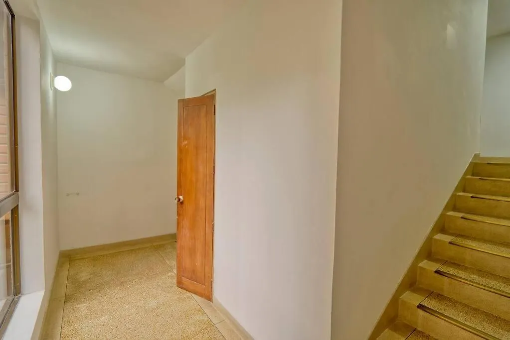 Apartamento Hidden Gem Of Poblado! Location & Tranquillity Top Medellín