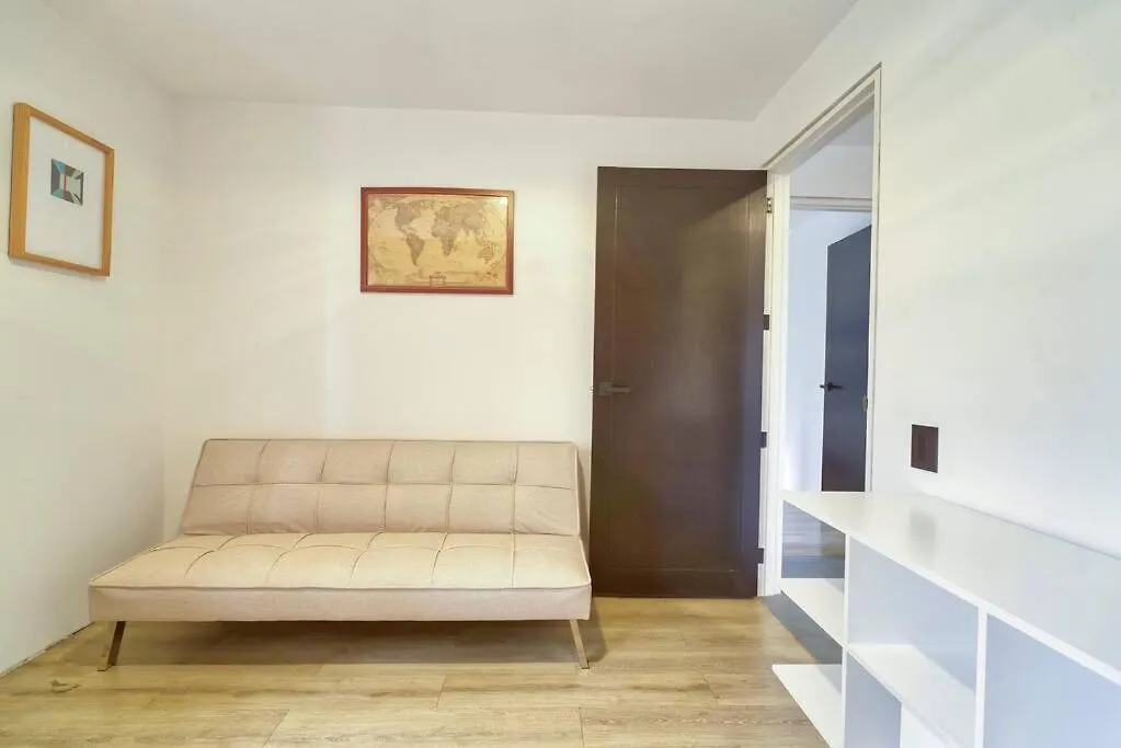 דירה מדיין Hidden Gem Of Poblado! Location & Tranquillity Top