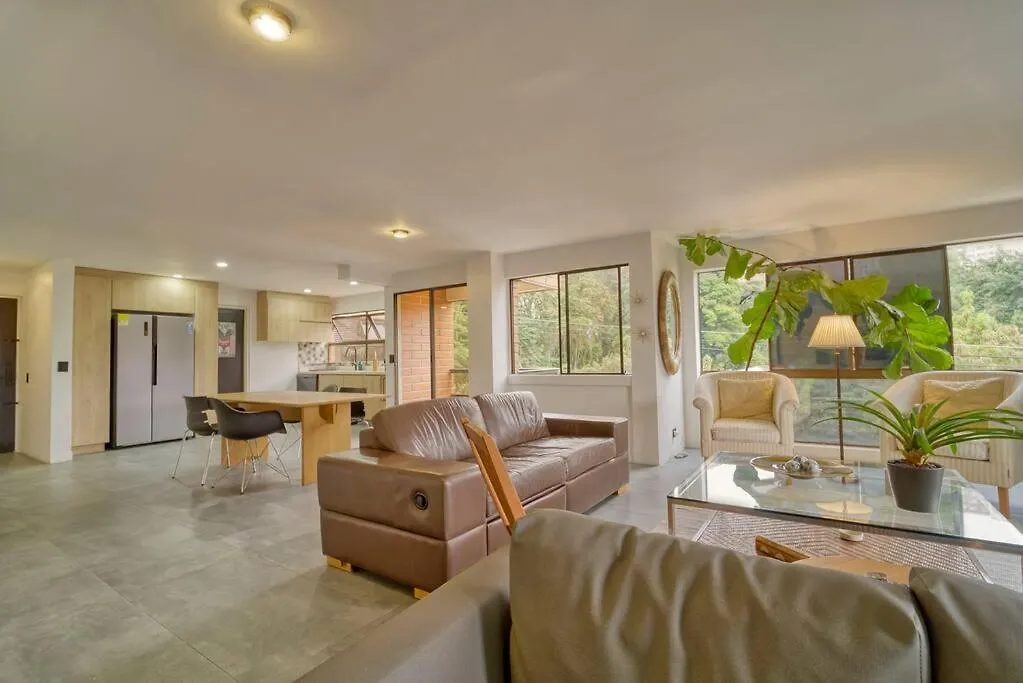 מדיין Hidden Gem Of Poblado! Location & Tranquillity Top