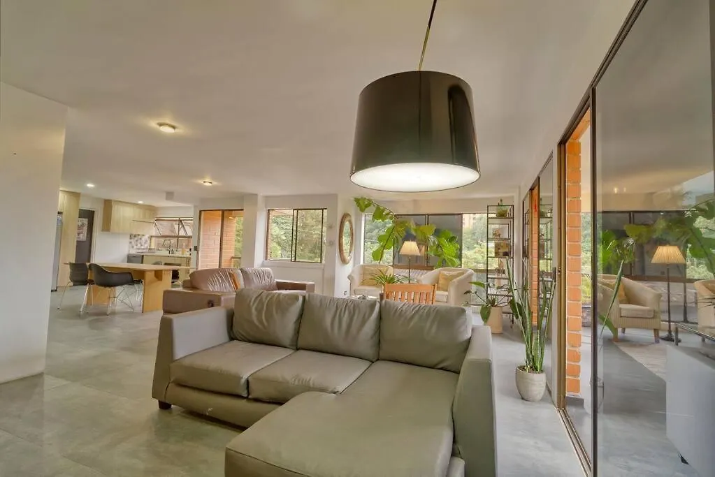 מדיין Hidden Gem Of Poblado! Location & Tranquillity Top 0*,