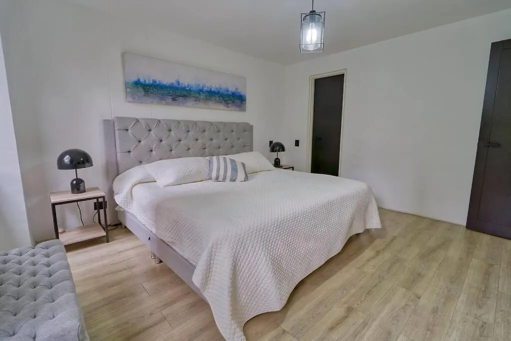 Apartmán Hidden Gem Of Poblado! Location & Tranquillity Top Medellín